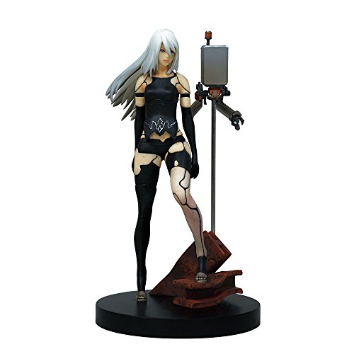 ニーアオートマタ Character Figure ヨルハ A型二号 YoRHa Type A No.2