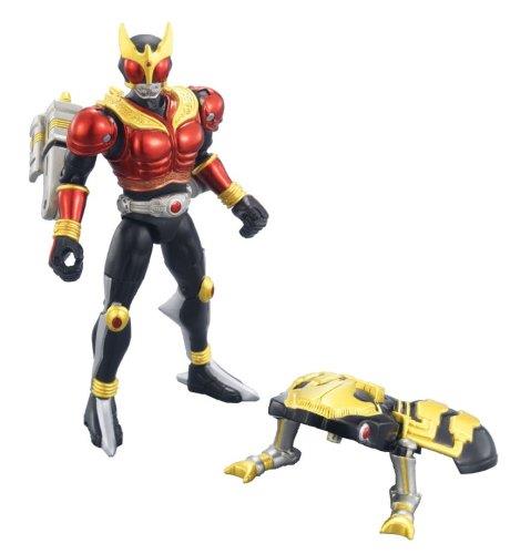 仮面ライダーディケイド FFR04 ファイズブラスター 2mvetro Amazon.co.jp: 仮面ライダーディケイド FFR04 ファイズ