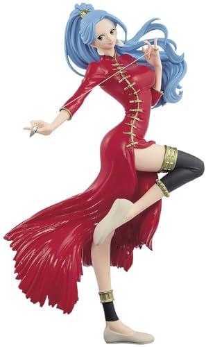 ワンピース WORLD JOURNEY フィギュア レベッカ　ビビ　ルフィ他 ワンピース WORLD JOURNEY フィギュア レベッカ ビビ ルフィ他