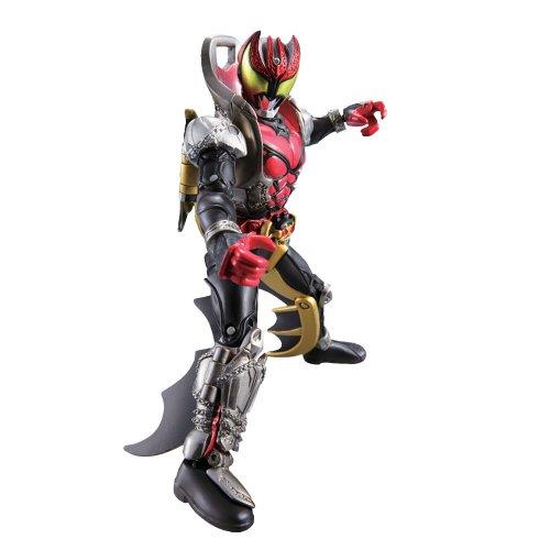 仮面ライダーディケイド FFR05 キバアロー画像