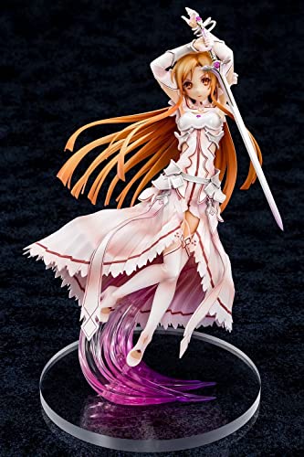 (未使用･未開封品)　一番くじ ソードアート・オンライン GAME PROJECT 5th Anniversary Part2 A賞 アスナ フィギュア(プライズ) 6k88evb Amazon.co.jp: バンプレスト 一番くじ ソードアート・オンライン