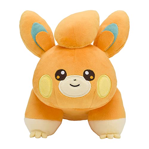 楽天市場】ポケモンセンターオリジナル もっちりマスコット