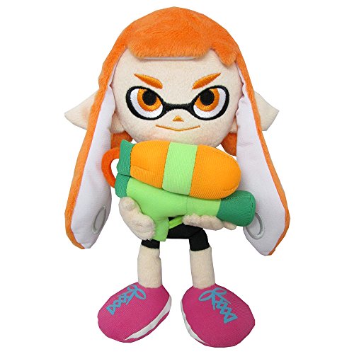 楽天市場】三英貿易 Splatoon (スプラトゥーン) ALL STAR