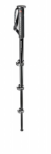 【未使用 中古品】Manfrotto 一脚 XPRO monopod+ アルミ 4段 ブラック MPMXPROA4(中古品) 楽天市場】【中古】Manfrotto 一脚 XPRO monopod+ アルミ 4段 ブラック