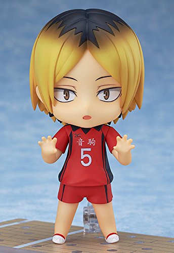 ねんどろいど ハイキュー！！ セカンドシーズン 孤爪研磨 6,674円