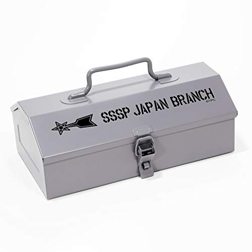 楽天市場】ウルトラマン 科学特捜隊 折りたたみ コンテナ 特別仕様