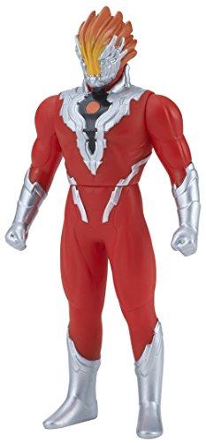 楽天市場】ウルトラヒーローシリーズ 37 グレンファイヤー : アイテム