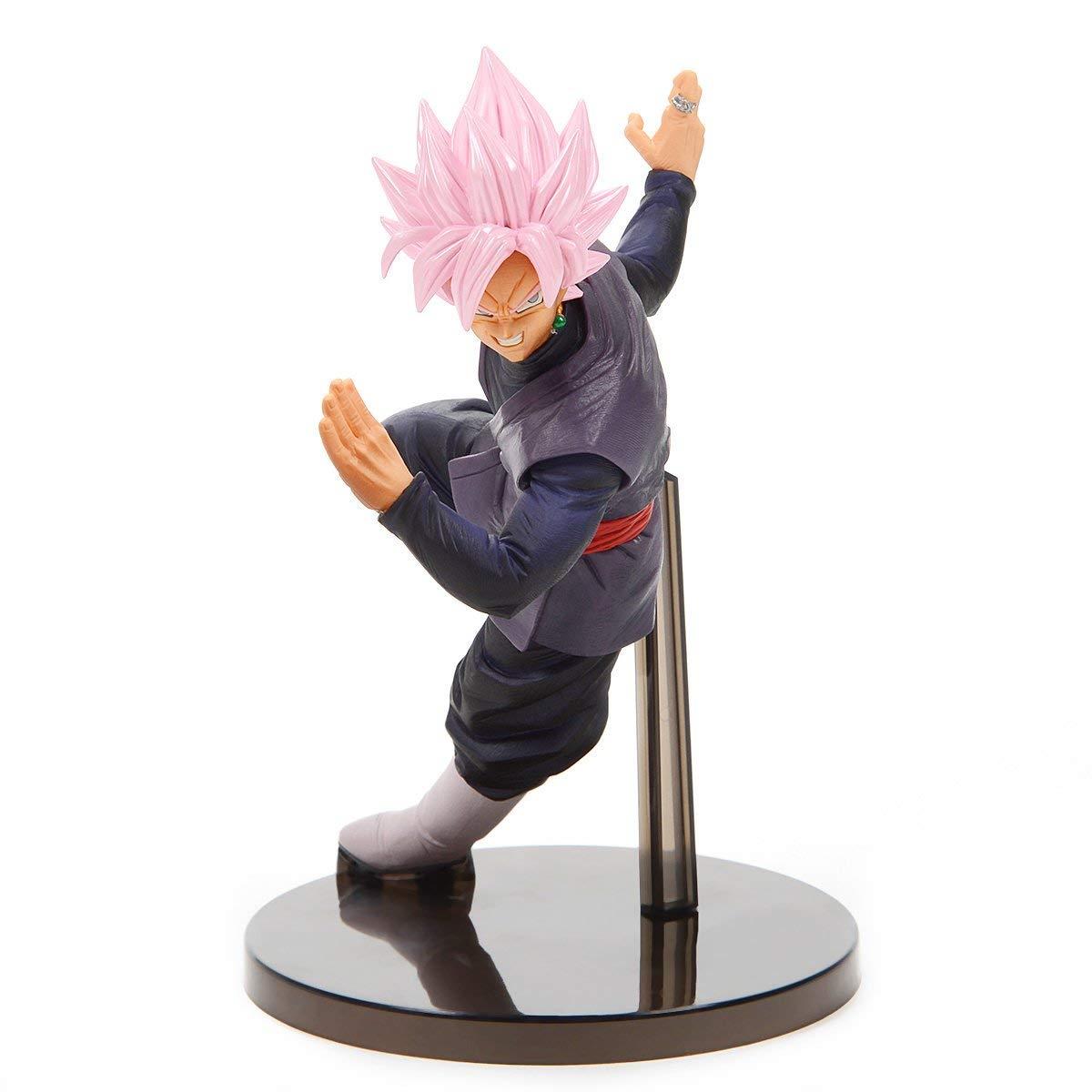 ドラゴンボール超 孫悟空FES!! 其之五 超サイヤ人ロゼ ゴクウブラック