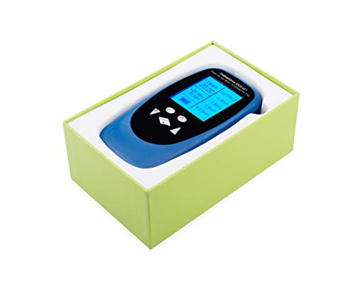 tDCSデバイス - TheBrainDriver v2.tDCS TheBrainDriver tDCS Device v2.1 + 6 Extra Pairs of Sponges