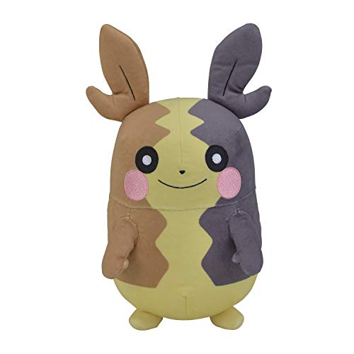 非売品レア♥ポケットモンスター♥モルペコマイナンぬいぐるみリュック等20点♥ 非売品レア♥ポケットモンスター♥モルペコマイナンぬいぐるみリュック