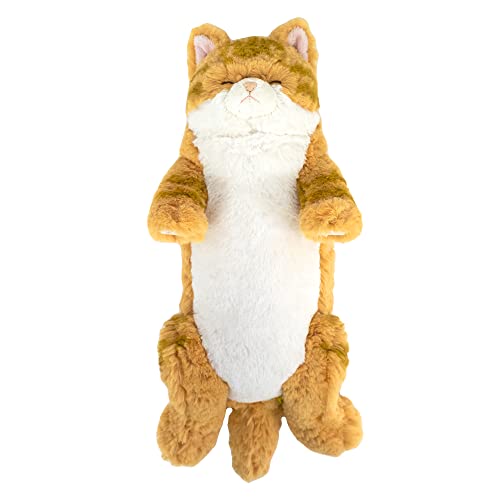 サンレモン ひざねこ すやすや ﾁｬｼﾛ P-8232
