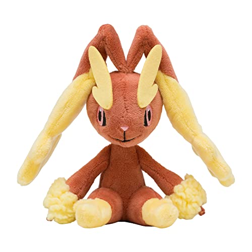 楽天市場】ポケモンセンターオリジナル ぬいぐるみ Pokemon fit