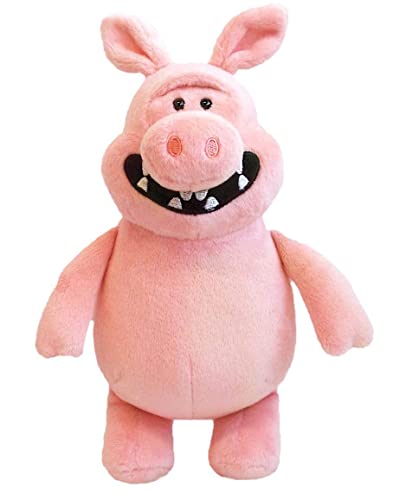 9/7まで値下げ！NICI ぬいぐるみ ファーマー クラシック 牧場主 ショーン nici NICI ニキ ぬいぐるみ ショーン ファーマー クラシック 40