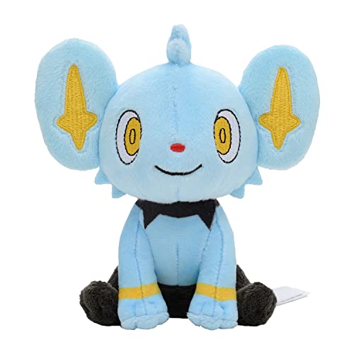 楽天市場】ポケモンセンターオリジナル ぬいぐるみ Pokemon fit