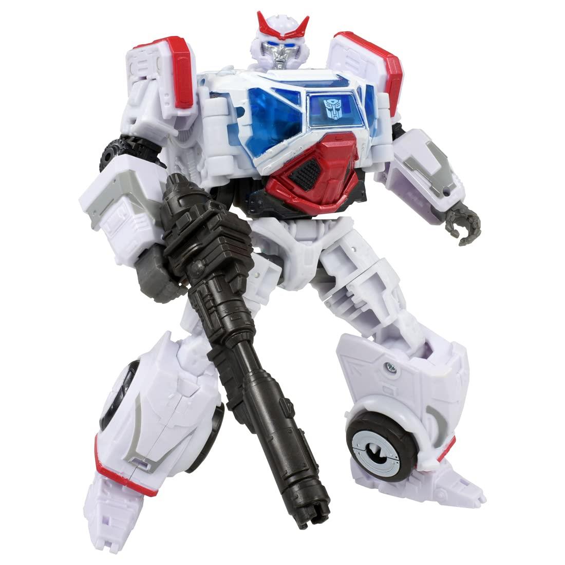 楽天市場】トランスフォーマー ユニバース [DX] オートボット