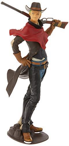 バンプレスト ワンピース TREASURE CRUISE WORLD JOURNEY vol.1-RORONOA ZORO- ロロノア・ゾロ フィギュア