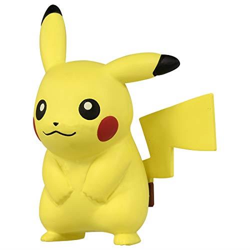 楽天市場】タカラトミー 『 ポケットモンスター モンコレ MS-57