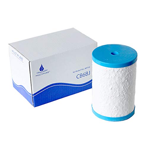 楽天市場】マルチピュア 400シリーズ用 カートリッジ CB5BJ ハイ