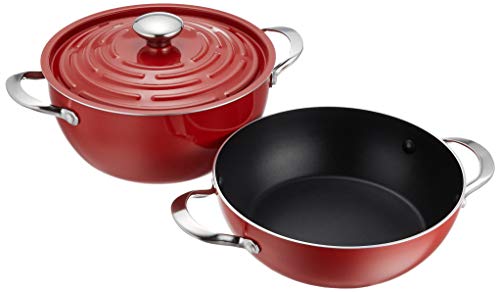 楽天市場】【箱傷み品】MEYER マイヤー ナイス 4ピースセット 18cm