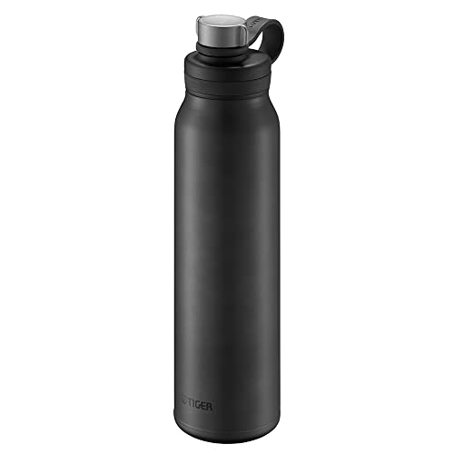【炭酸対応】タイガー魔法瓶 水筒 1500ml 真空断熱炭酸ボトル ステンレスボトル ボジョレーヌーボーOK 保冷 持ち運び グロウラー MTA-T150KS スチール