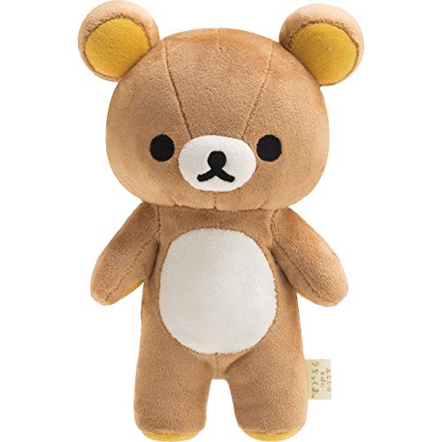 【新品タグ付き】リラックマ　ふっくらよりそい抱きぐるみ　あなたのそばにリラックマ リラックマ ふっくらよりそい抱きぐるみ あなたのそばに