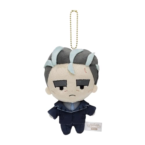 楽天市場】ポケモンセンターオリジナル マスコット POKEMON TRAINERS