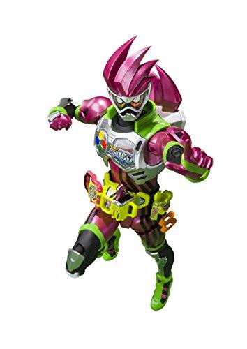 S.H.フィギュアーツ 仮面ライダーエグゼイド アクションゲーマーレベル2 約145mm ABS&PVC製 塗装済み可動フィギュア