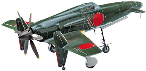 楽天市場】1/24 日本海軍局地戦闘機 震電【STUDIO Mid(スタジオ