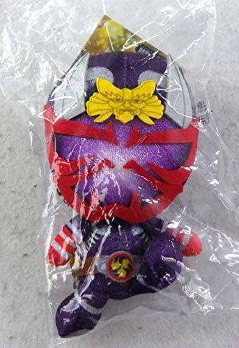サンライズ　Chibiぬい　仮面ライダーセイバー　神山飛羽真 仮面ライダーセイバー 神山飛羽真 chibiぬいぐるみ - メルカリ