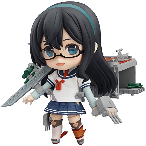 楽天市場】ねんどろいど 艦これ いつかあの海で 矢矧改二乙