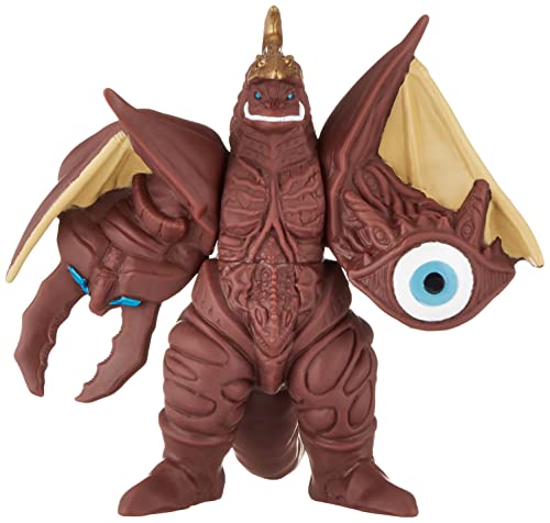 ウルトラ怪獣シリーズ 62 メルバ 9jupf8b ウルトラ怪獣シリーズ 62 メルバ | BANDAI TOYS
