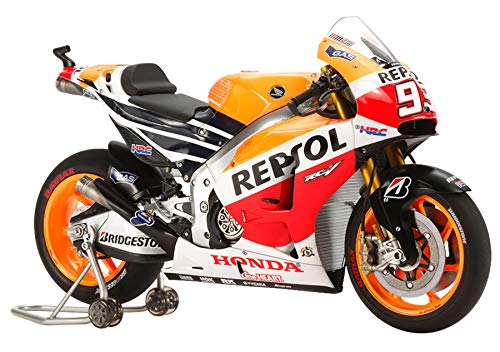 楽天市場】【中古】 71 レプソル ホンダNSR500 98 1/12 タミヤ