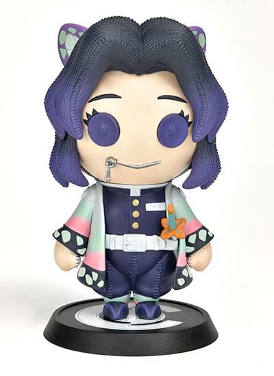 楽天市場】【輸送箱入り】メガハウス ギャルズシリーズ 鬼滅の刃 胡蝶