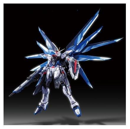 楽天市場】METAL BUILD フリーダムガンダム CONCEPT 2 SNOW