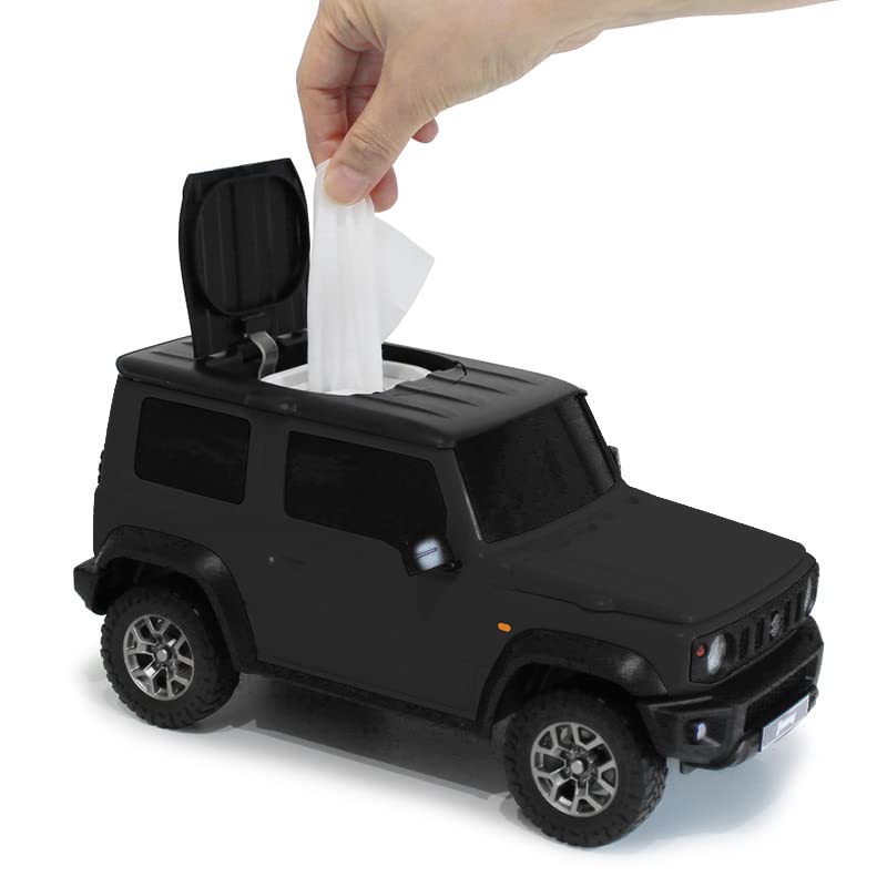 楽天市場】ウェットティッシュケース スズキ ジムニー (軽自動車