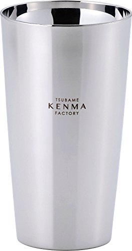 和平フレイズ 燕市 ステンレス タンブラー320ml ステンレス 二重構造 日本製 燕研磨ファクトリー