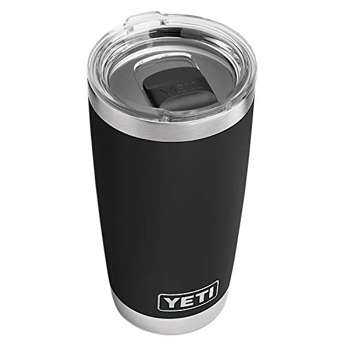 楽天市場】【クーポン配信中】YETI Rambler 20 oz Stainless Steel