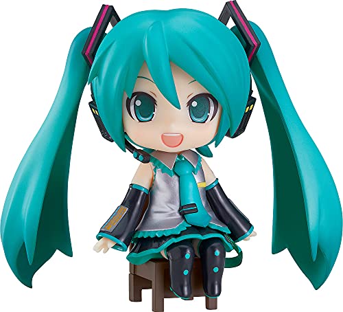 【未開封新品】ねんどろいどぷち ボーカロイド 初音ミク グッスマ プロセカ ねんどろいどぷち ボーカロイド#01