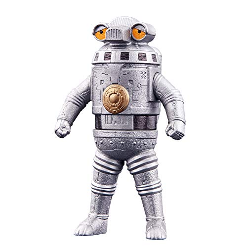 楽天市場】ウルトラ怪獣シリーズセブンガー 168（右腕ドリル型