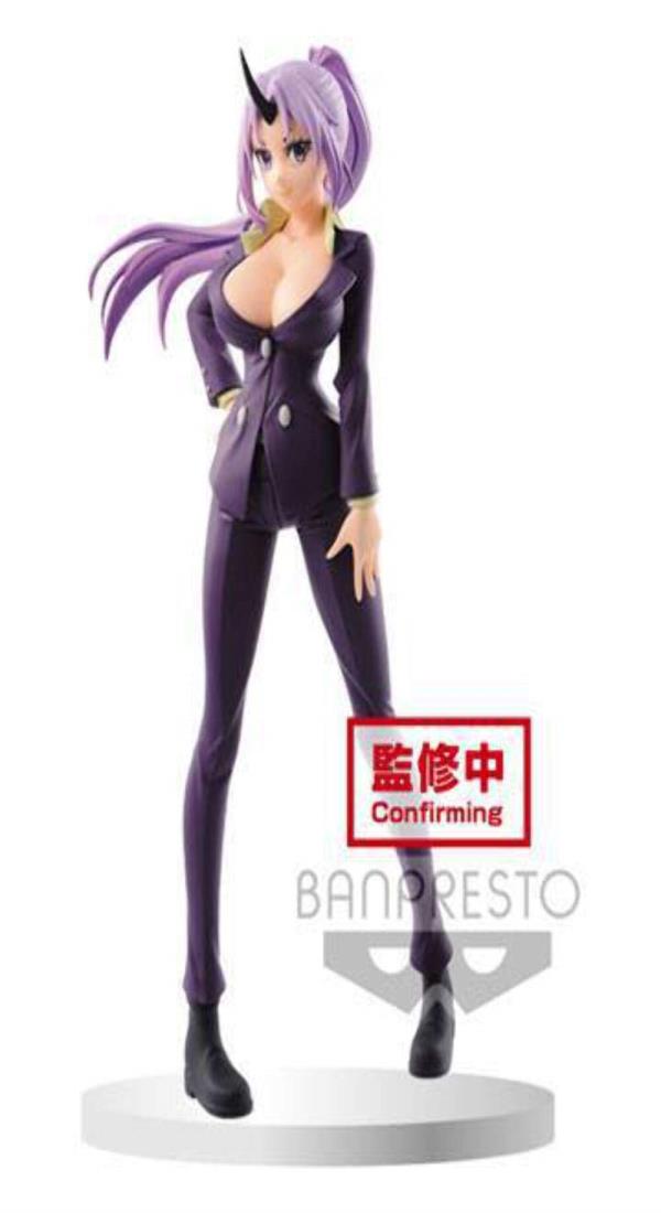 楽天市場】送料無料 転生したらスライムだった件 ESPRESTO Glossy body