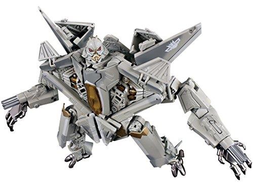 トランスフォーマーリベンジ トランスフォーマームービー RD-02 スタースクリーム レビュー トランスフォーマーリベンジ RD-02 スタースクリーム