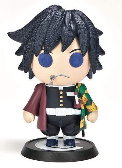 鬼滅の刃　パルバース　冨岡義勇 PalVerse パルバース 鬼滅の刃 vol.1 冨岡義勇 1点 - メルカリ