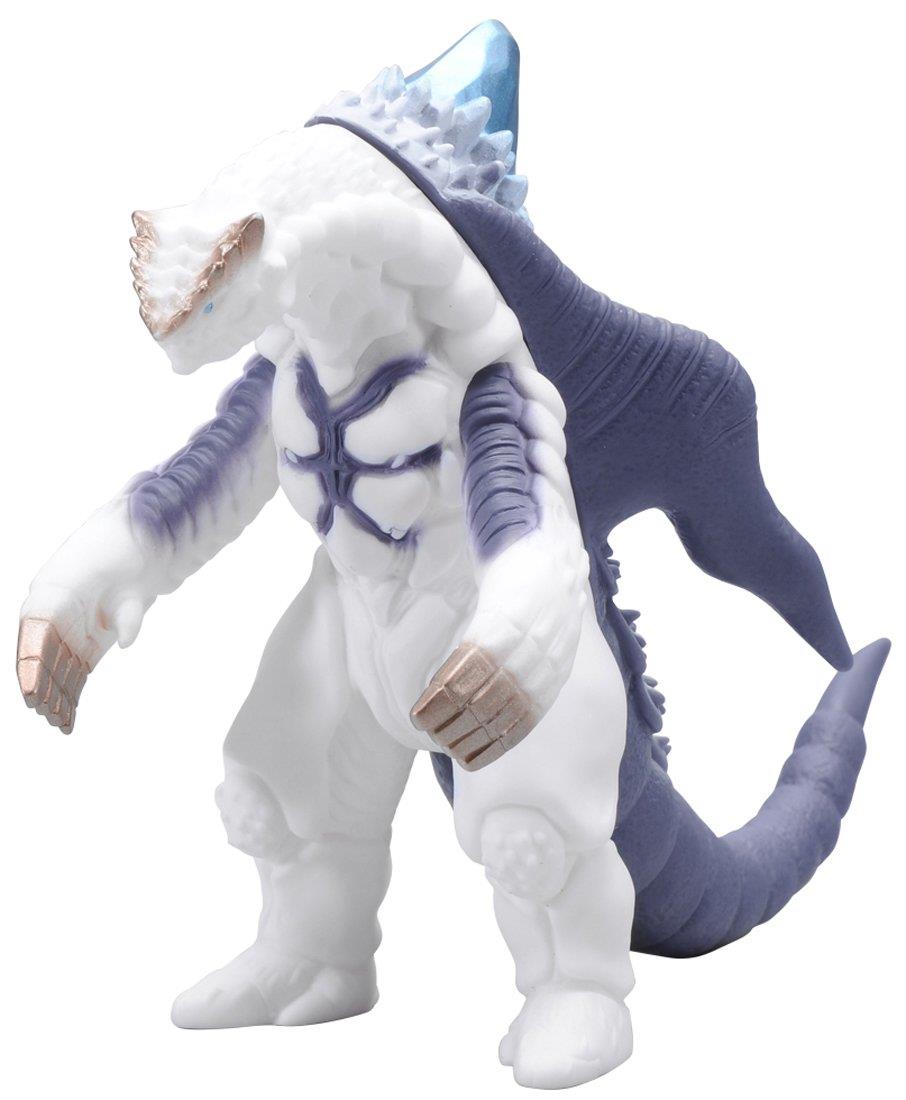 楽天市場】ウルトラ怪獣シリーズ 火山怪鳥 バードン 69