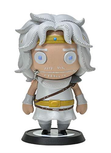 Cutie1 北斗の拳 トキ画像