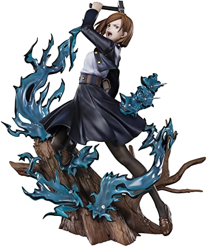 figma フィグマ 呪術廻戦 釘崎野薔薇 GOOD ピコピコハンマ 特典 figma 釘崎野薔薇【特典付き】 | GOODSMILE ONLINE SHOP