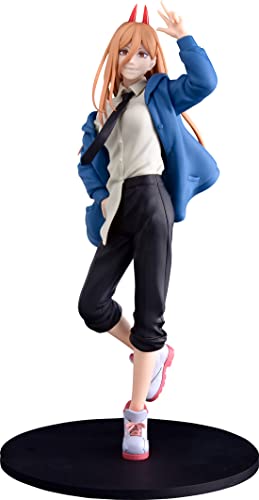 楽天市場】figma チェンソーマン パワー 「鎌」付き : 四季の宝箱