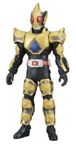 仮面ライダーレンゲル &amp; ラウズボックス Rider figure + transformation effect case + 2 types of Rouse