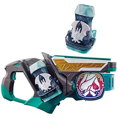 仮面ライダーリバイス 変身ベルト DXツーサイドライバー 9,540円