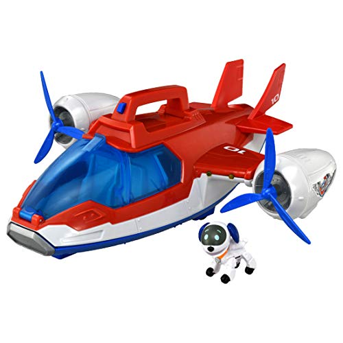 パウ・パトロール シーパトローラー 楽天市場】タカラトミー パウ・パトロール シーパトローラー