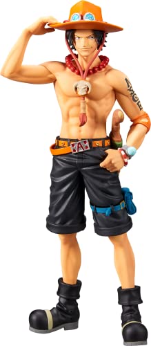 ワンピース　ONE PIECE エース　フィギュア　24cm 楽天市場】ワンピース フィギュア エース（テーマ（コレクション